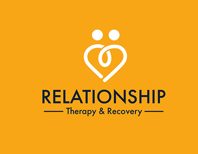Relationship Therapy & Recovery | Logo Design