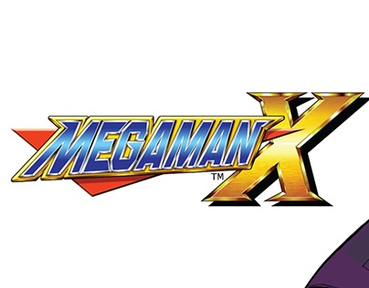 Megaman X: Sigma Illustration