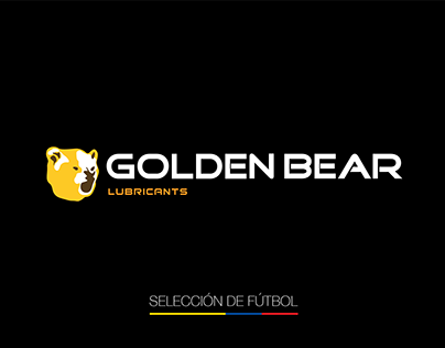 Golden Bear Commercial