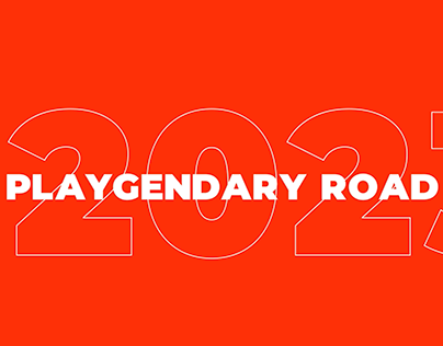 CORPORATE VIDEO FOR «PLAYGENDARY»