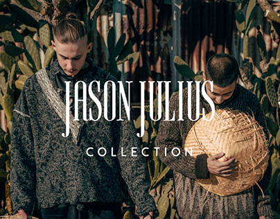 Jason Julius Collection