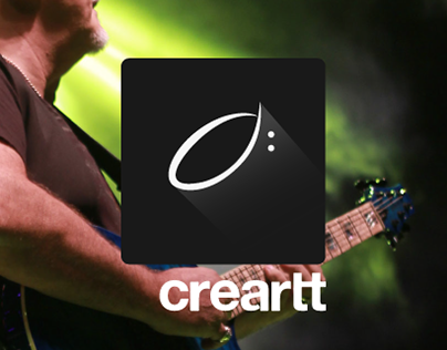 Creartt – Branding & Web