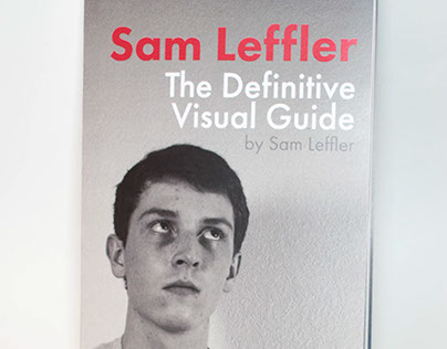 Sam Leffler: The Definitive Visual Guide