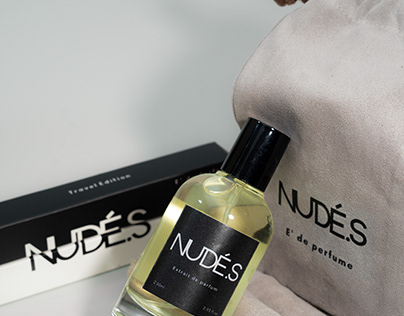 Nude's Parfume