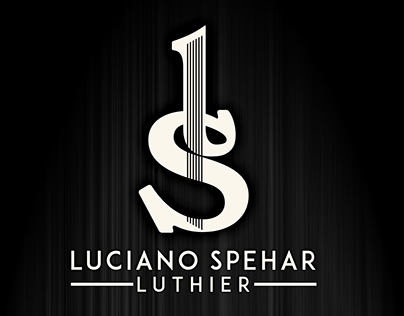 Identidad Para Luciano Spehar - Luthier