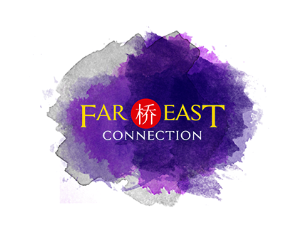 FAR EAST CONNECTION Logo