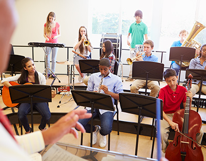 Things That Great Music Teachers Do