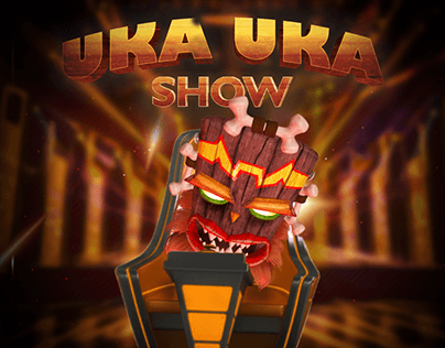 Dating 2k23 - UKA UKA Show