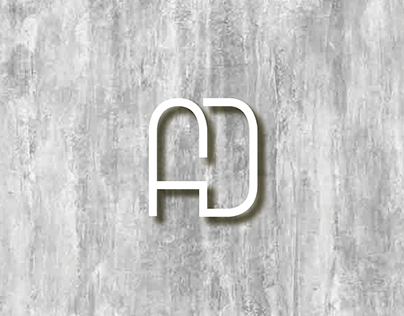 AD logo