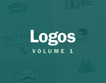 Logos | Volume 1