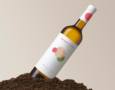 Nebbiolo wine-Simone Scaletta
