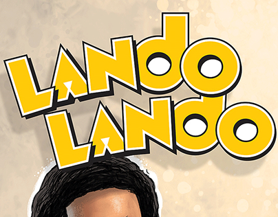 ♫ Lando, Lando, Lando lando lando... ♪