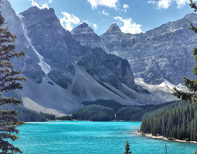 The Rockies - Alberta Photography