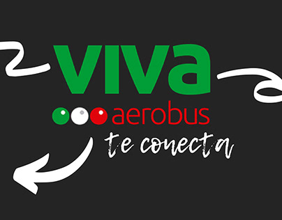 Lovemark Viva Aerobus