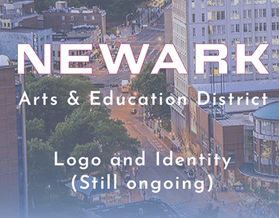 Newark Arts & Education District