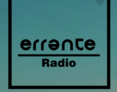 Colaboración en Errante Radio!