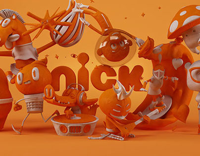Nickelodeon | Sound Branding