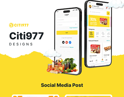 Citi977 Designs