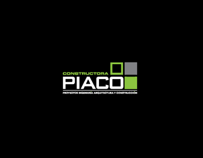 Constructora PIACO