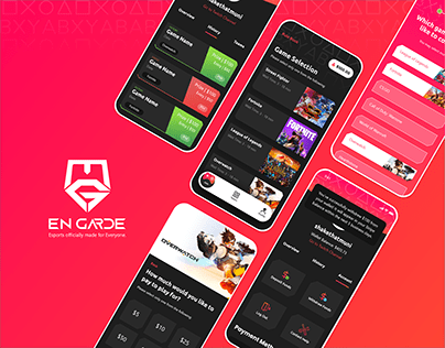 Engarde | Gaming App Development Case Study | TechAhead