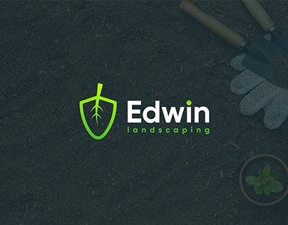 Edwin Landscaping