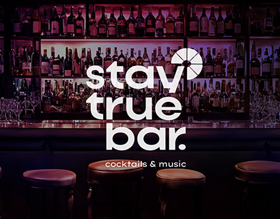 Stay true bar