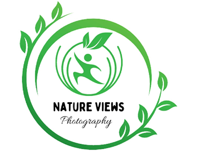 Logo Design Nature Views