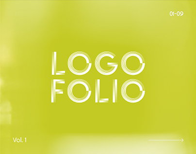 Logofolio & Branding - Vol.1