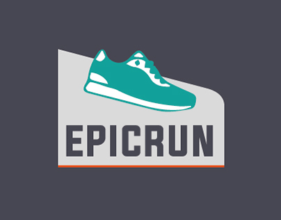 EPICRUN running app