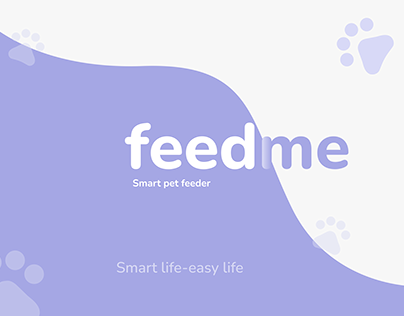 feed me app
