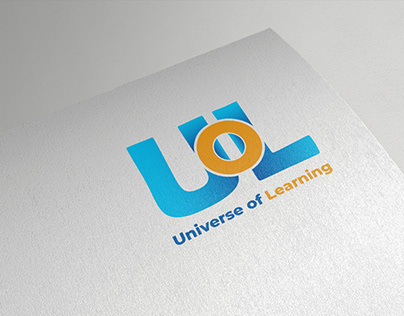 UOL logo Design