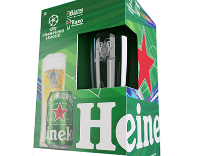 UCL Heineken