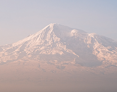Mount Ararat | Khor Virap