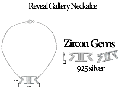Necklace Design