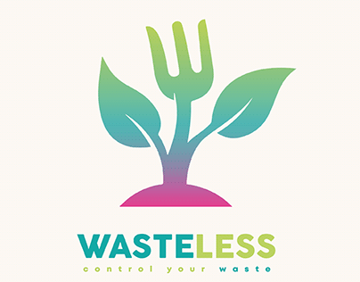 Project thumbnail - WASTELESS - control your waste