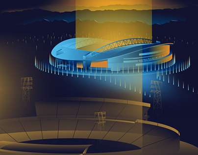 FC Porto Stadiums - Old vs New