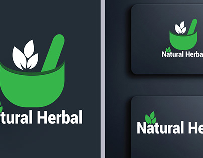 Natural Logo