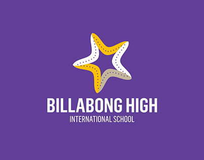 Billabong High International School Key Visual