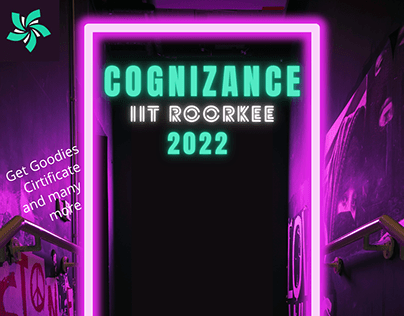 COGNIZANCE 2022