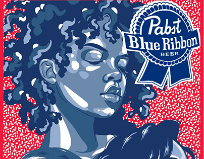 3rd Place PBR Can Design 2020