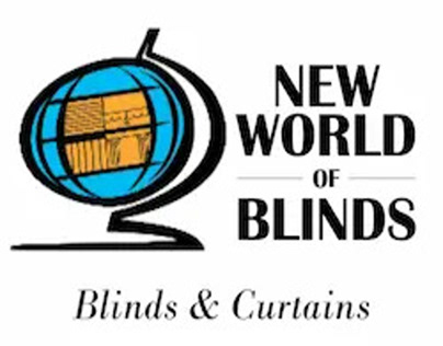 New World of Blinds, window security shutters