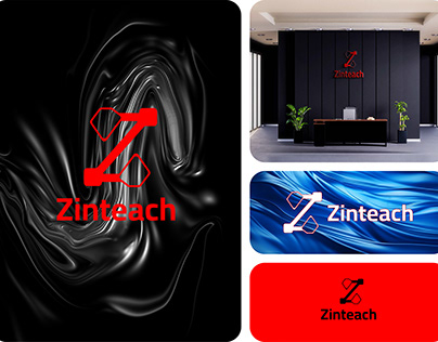 Branding Z logo concept templete