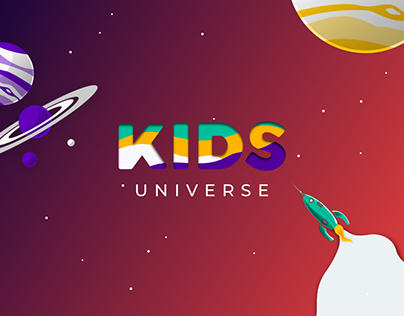 KIDS Universe