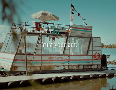 Mercedes-Benz GenuineParts | Trust Your Gut
