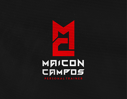 Maicon Campos - Personal Trainer