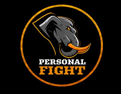 Logotipo - Mammut Fight