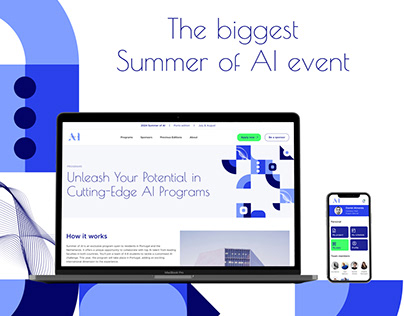 Summer of AI