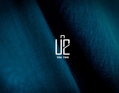 U2 Bags Logo Design - 商標設計