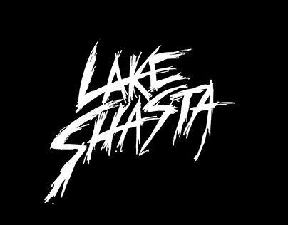 Lake Shasta T