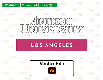 Antioch University Los Angles Logo